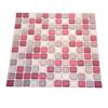 Self Adhesive Wall Tile Sticker Decal Home Bedroom Living Room Bathroom DIY Decor (YJC0019)