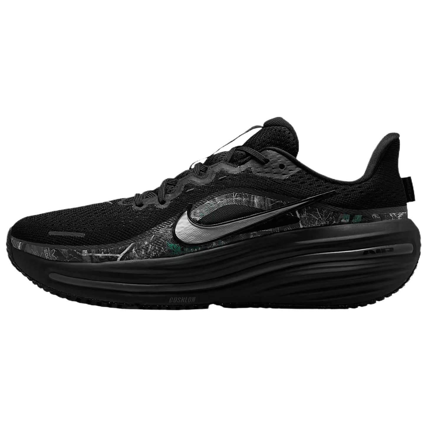 Nike Winflo 12 Fitting Lace-Up Round