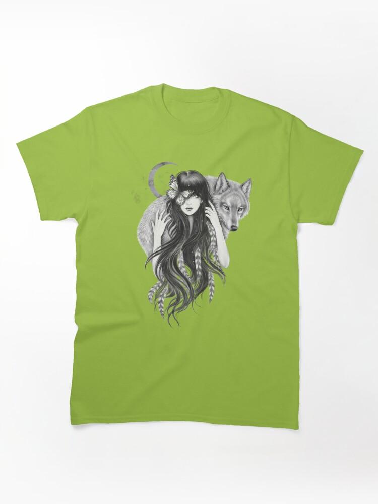 Wolfheart Wolfheart Classic Unisex T-Shirt