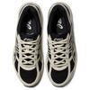 New Asics Gel Contend 4 'Cream White Black' T8D4Q-008