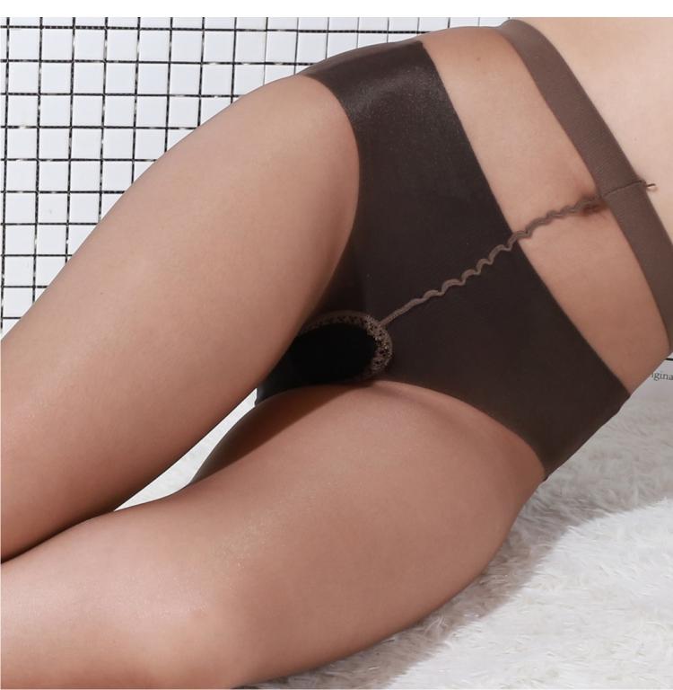 

DOIAESKV Новые 0 D Ультратонкие Сексуальные Колготки Дышащие Прозрачные Женские Колготки Открытая Промежность Женские Узкие Нейлоновые Чулки Без Ластовицы Closed Crotch