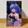 Mushoku Tensei One Seventh Carat Figure Roxy Bunny Ver Anime Manga Japan