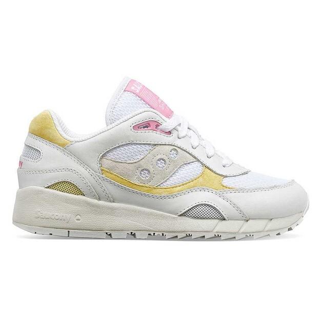 

Saucony Originals Shadow 6000 кроссовки EU 38 1/2