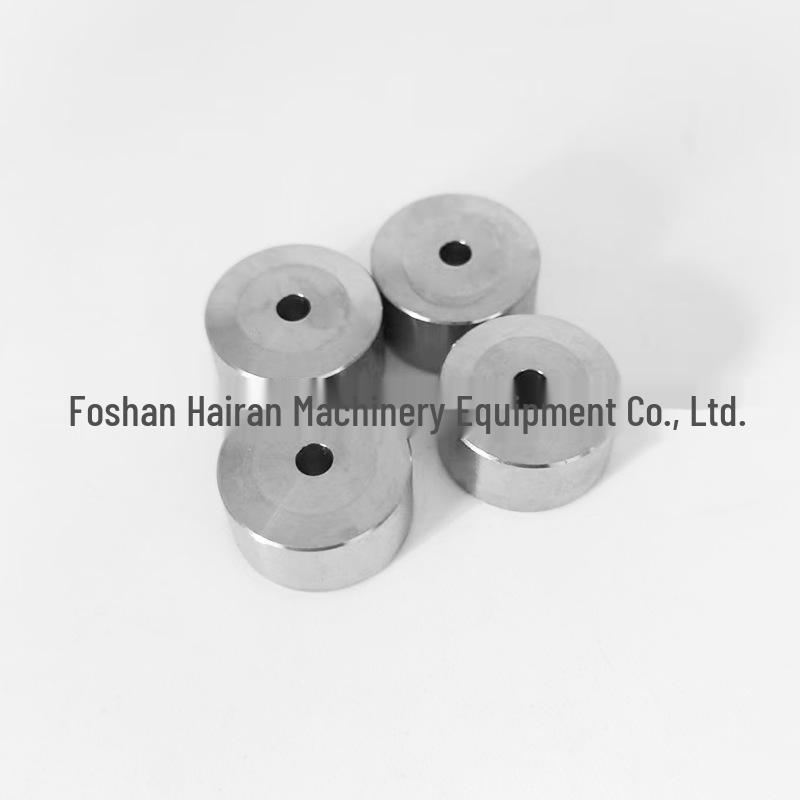 Ultra-High Pressure Waterjet Cutting Accessories: Autofo Flat Valve Gasket, Intensifier Inlet Valve, Check Valve, Valve Seat