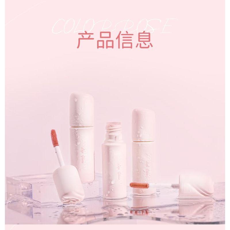 COLORROSE - Watery Pocket Lip Gloss - 6 Colors