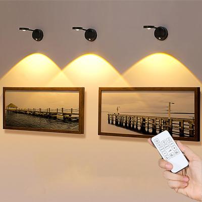 Oświetlenie LED – Lampy ścienne LED