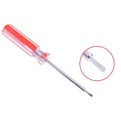 Plastik Sap 2.3Mm Manyetik Uç Üçgen Başlı Tornavida