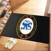 Chelsea Floor Rug Office Rug Suitable For Living Rooms Kitchen Dormitory Entryway Antislip Carpet Anime Office Decor Perfect Gift For Womenmen