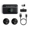 MusicMate MM-110 EchoVibe Microphone