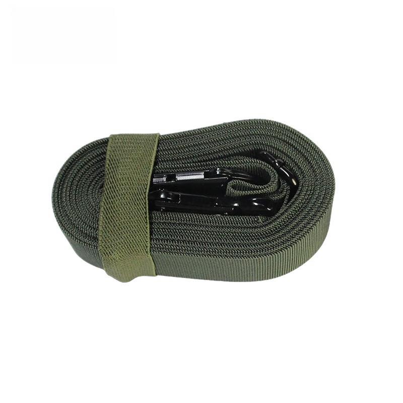 Jian Jun Shuo Rescue Training Drag Strap