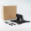 3-in-1 Portable Projector Stand & Ceiling/Wall Mount with 360° Rotation (Universal 6mm)