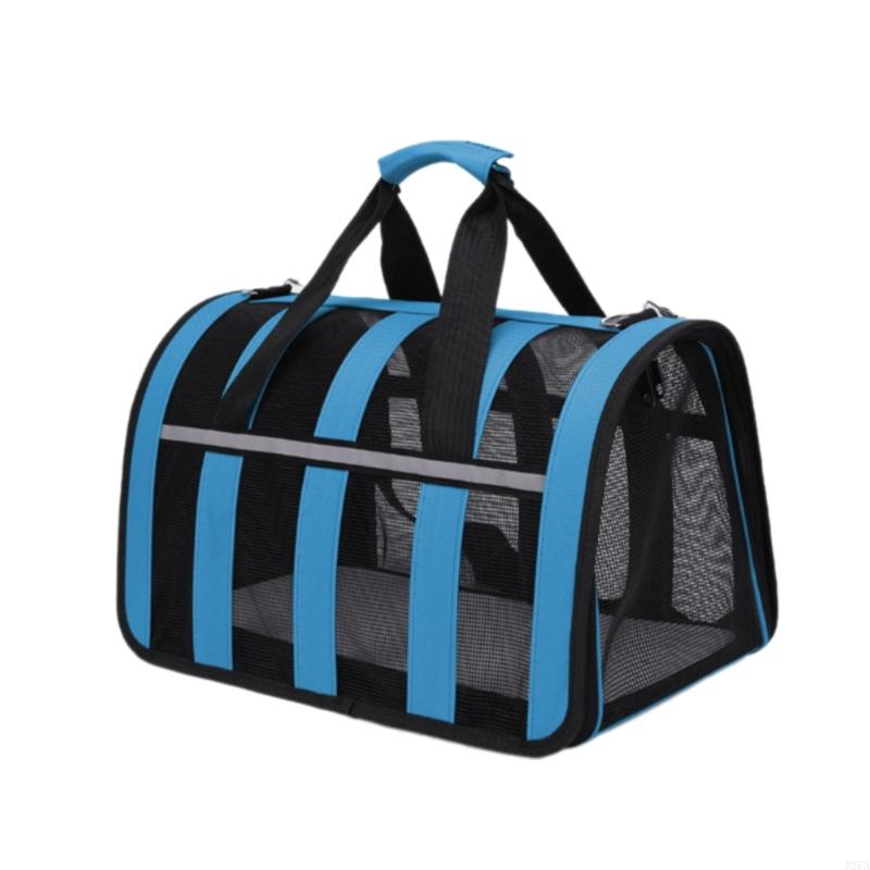 Cats Carriers Bag Handbag for Travel Soft Shoulder Bag Large Capacity Go Out Bag Pet Carriers Bag Travel Bag