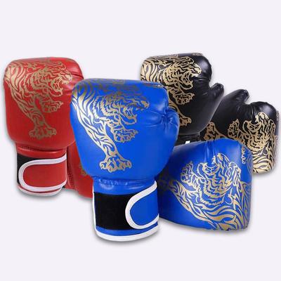 Kinder Boxen Handschuhe Kid Training Stanzen Kickboxen Zubehör Komfortable Sparring