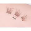 gracienorm - Glue-free Multipack False Eyelashes Cluster (Various Designs)