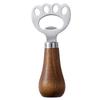 ZISIZ Cat Paw Beer Bottle Opener