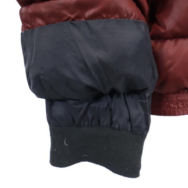 MARC NEW YORK BY ANDREW MARC Long Sleeve Down Jacket XL Red Series Hood Men's Used