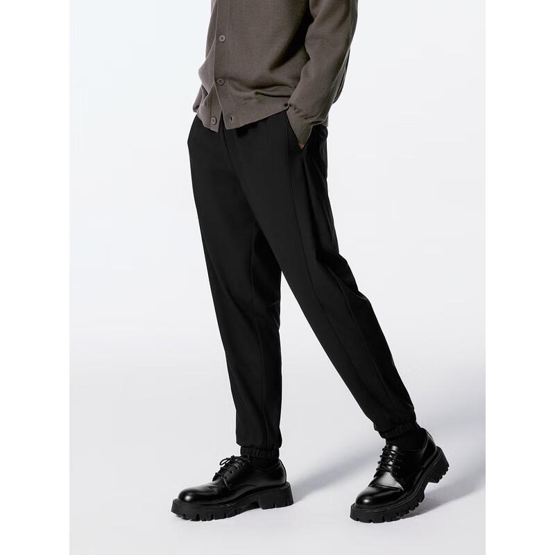 GXG Men's 2024 Autumn Breathable Jogger Pants