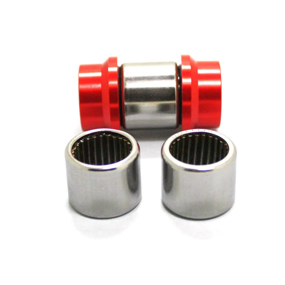 

Bicycle Rear Shock Absorber Bushing Turning Point Needle Roller Bearing For-SRAM FOX DT Aluminum Alloy Modified Bearing Parts 22mm