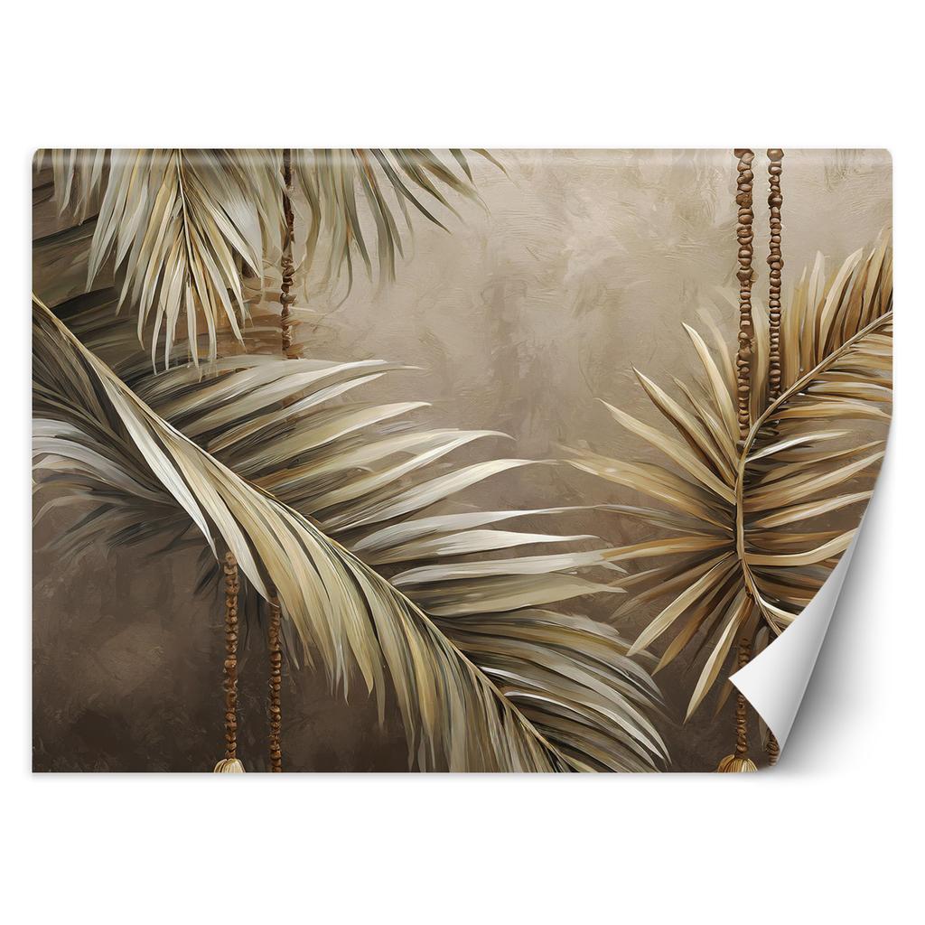 Wallpaper Boho composition