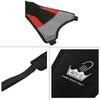 Outdoor Turbo Trainer Sweatproof Bicycle Sweat Cover Frame Guard Protective Gear Guard Strap