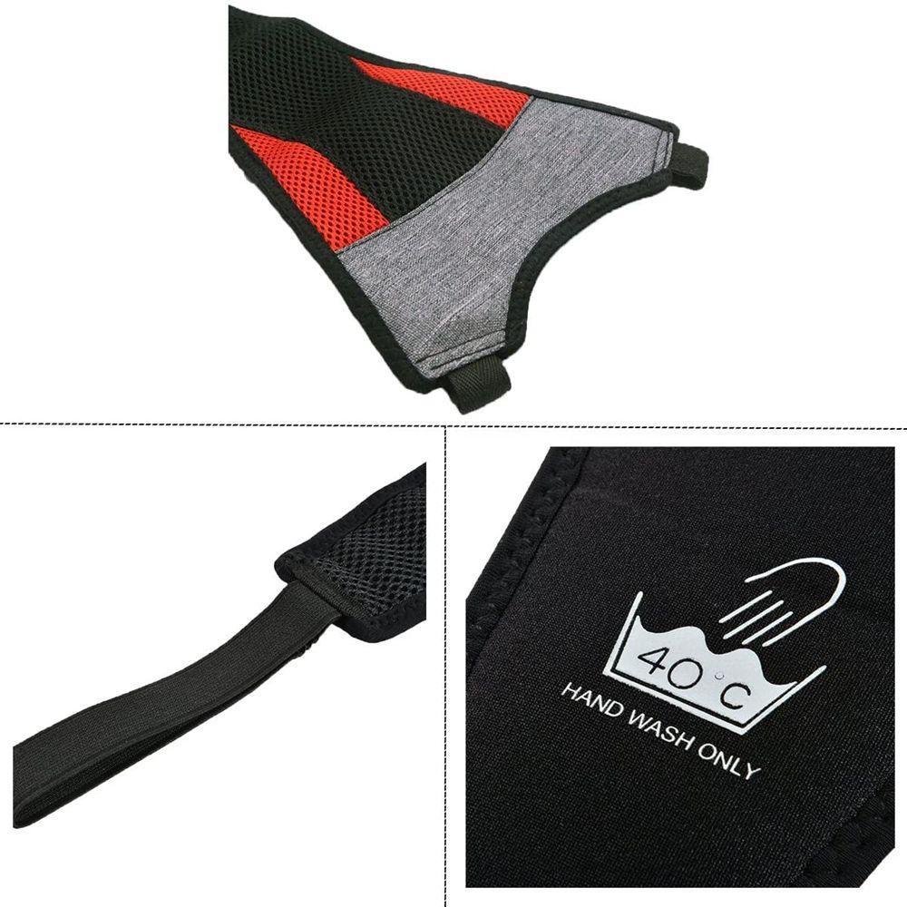 Outdoor Turbo Trainer Sweatproof Bicycle Sweat Cover Frame Guard Protective Gear Guard Strap