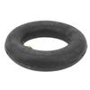8 Inch 200x50 Electric Scooter Inner Tube Thickened Wear Resistant Scooter Rubber Inner Tube 90 Degree Valve