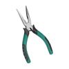 Needle Nose Pliers 45 Steel 6 Inch Long Nose Pliers for Bending Steel Wire Grasping Small Object