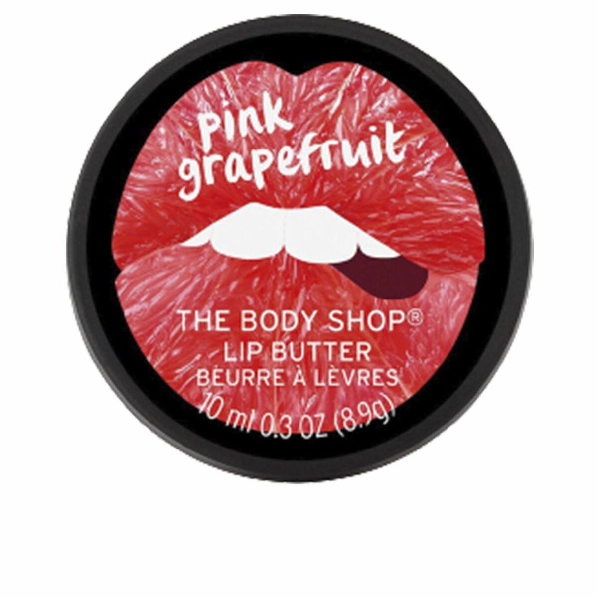 

The Body Shop Бальзам для губ «Розовый грейпфрут» 10 мл
