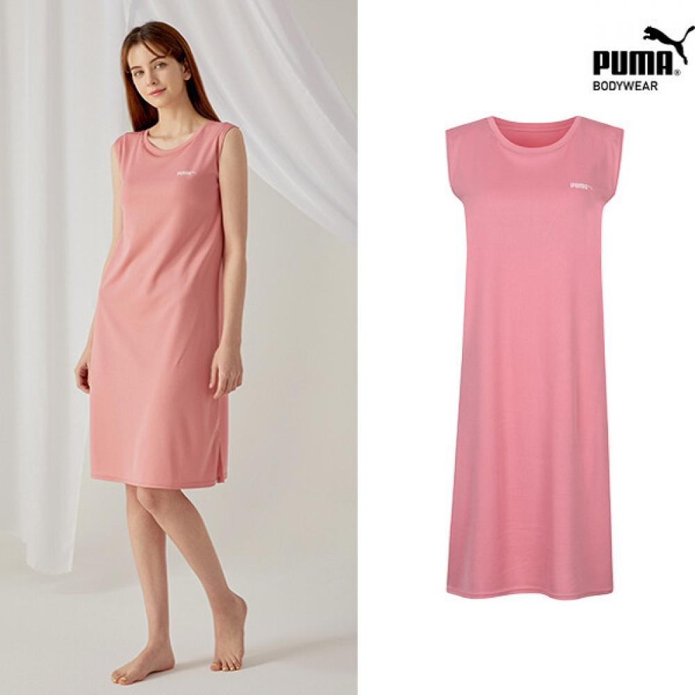 

Puma Бюстгальтер-топ Drycell One Piece, размер 6, тип 1, розовый PMFBTBM51/75/090