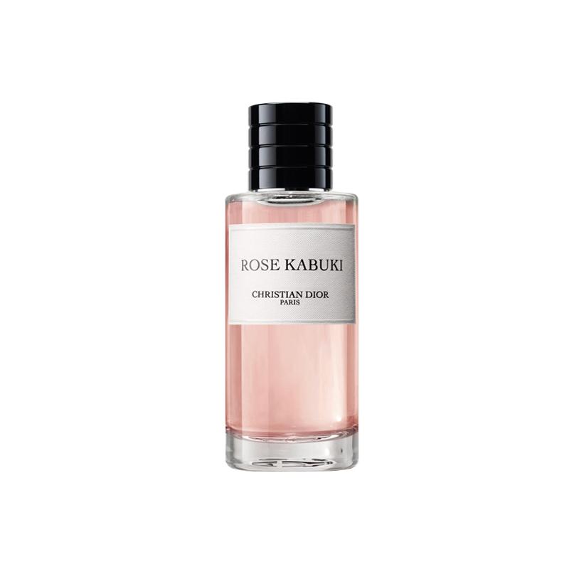 

Dior Christian Dior Rose Kabuki Парфумована вода Унісекс Квітково-мускусний аромат 100ml