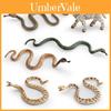 Wild Animal Model Pvc Snake Reptile Decor For Kids Learning And Collecting