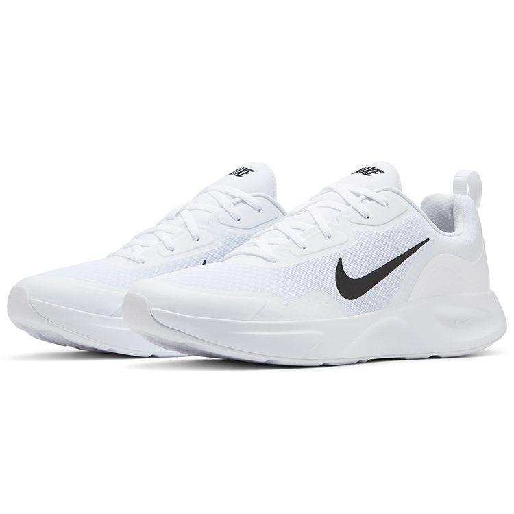 Nike Wearallday Branco Preto CJ1682-101