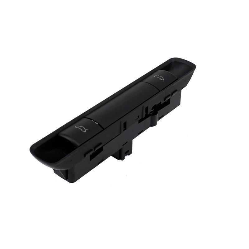 Heckklappenschalter für Porsche 911/Cayman (2005-2013) - Teil 99761310502