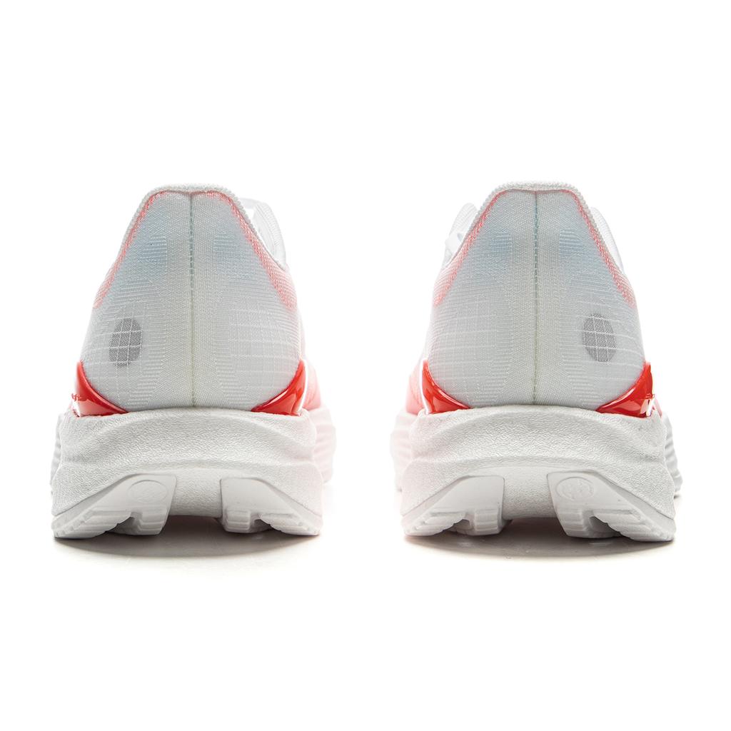Li Ning Ultralett 22 CNY Slangens år Limited Edition Løpssko med lett demping Damesneakers Standard-Hvit ARBV002-32