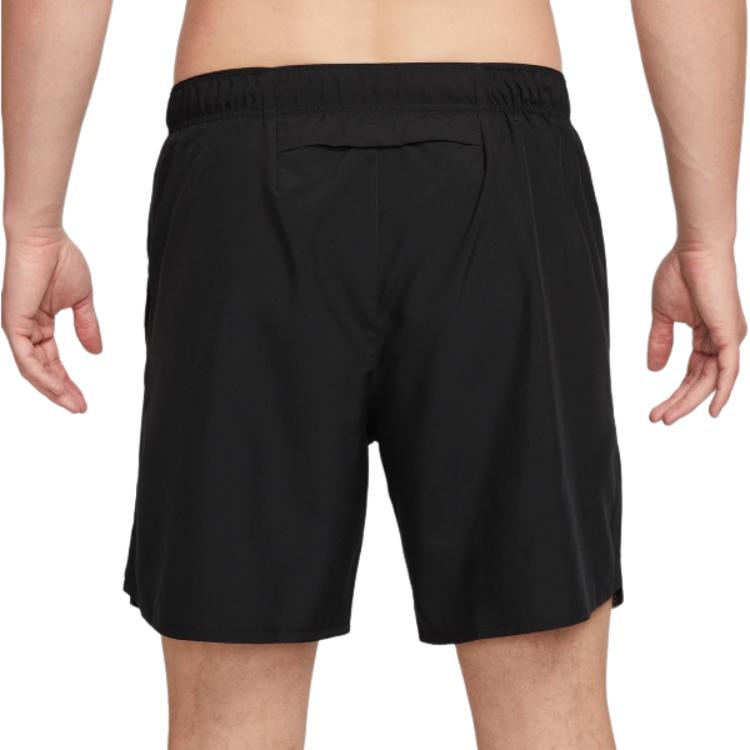 Nike Sports Shorts Men's Black Moderate DV9359-010