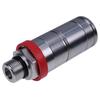 Hydraulic Quick Coupler RE219421 RE255758 For 5200 5300 5500 6100+ For Electrical Equipment Tool Accessory