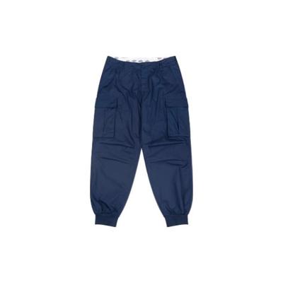 Knitted Sweatpants Men's Moderate DK008774