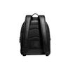 New COACH Charter Fabric Backpack Large Men's Black CC077-MI5