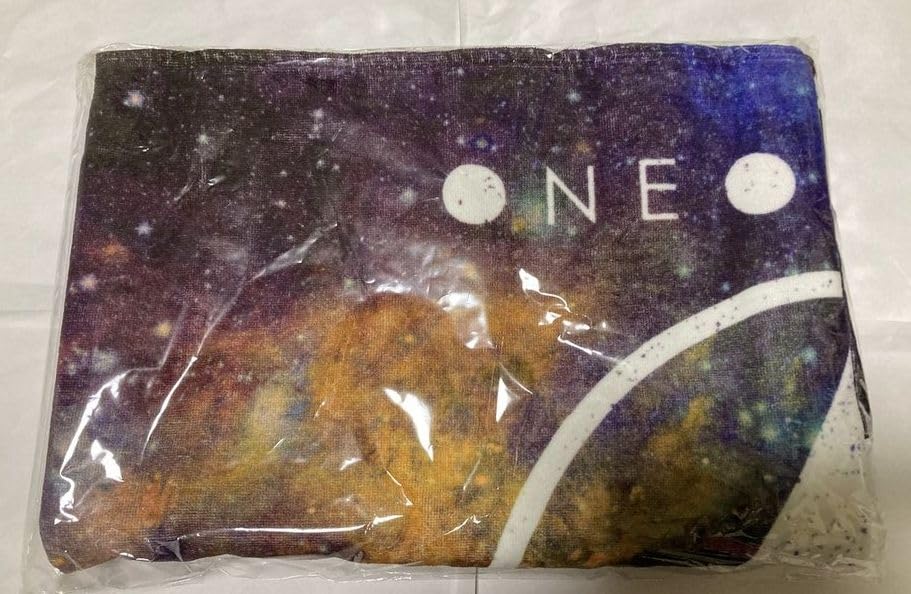 ONE OK ROCK 2016 SPECIAL LIVE IN NAGISAEN Nagisaen Bath Towel (Towel)