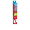 Manual Toothbrushes CEPILLO DENTAL Medium Pack 2 Units