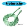 Skipping Rope Kid Jump Rope for Childrens Nonslip Handle & Adjustable Jump Rope 280cm/110inch Christmas Birthday Gifts