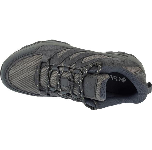 Columbia Redmond IV MID WP Hiking Boots