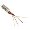 Ceramic Heating Core Heating Element 1pcs Accessory High Quality Materials Repair Parts 220V Or 110V 898D 909D