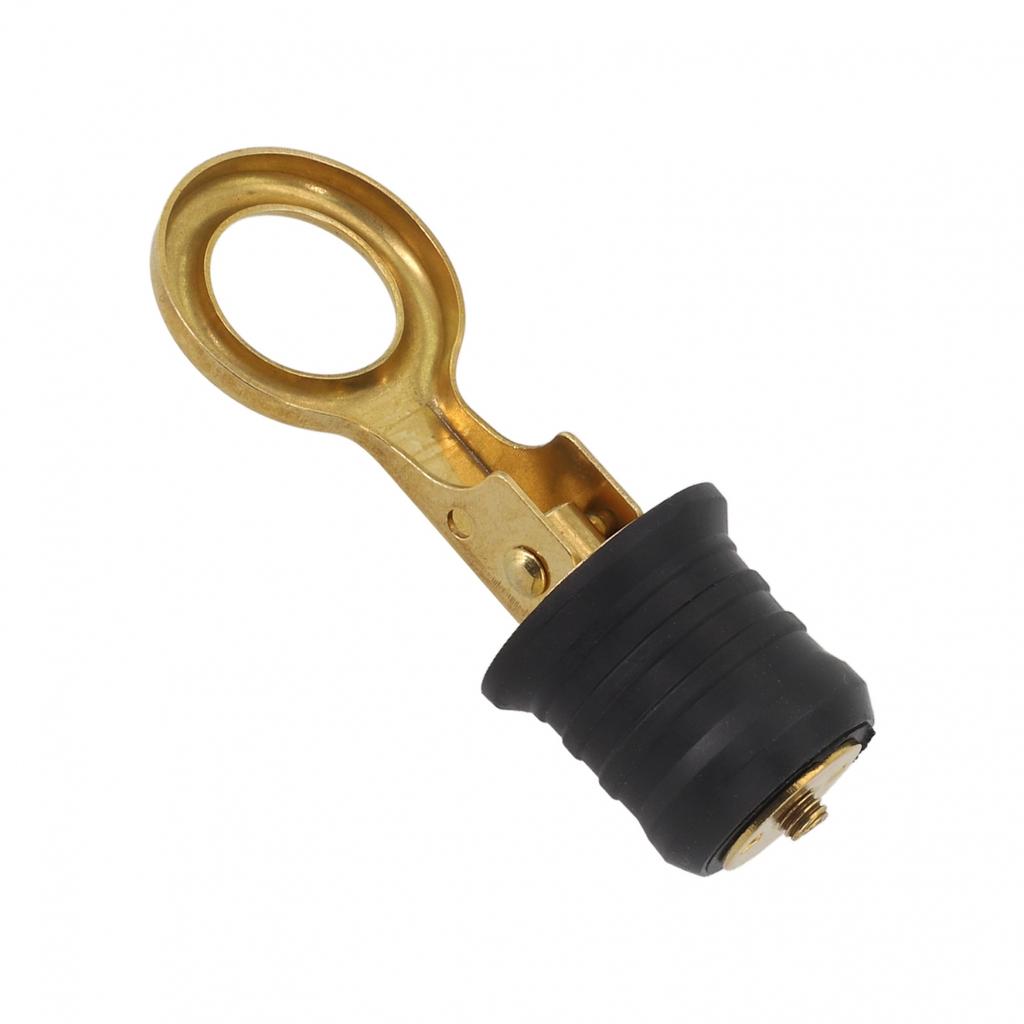 High-Quality 1-14 Roller Plug for Efficient Lawn Roller Maintenance - Fits