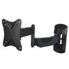 TV Wall Mount Swivel Tilt Extendable from 26 inches to 25kg