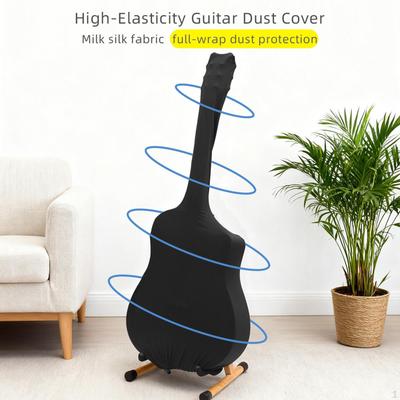 Pièces détachées et accessoires de guitare – Housses et étuis de guitare