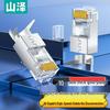 SAMZHE RJ45 Netzwerkkabelstecker