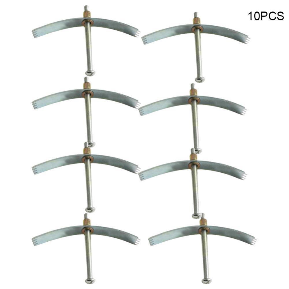 Verbindungsschalter-Befestigungsteile, Ersatz-Schraubsockel