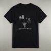 Cocteau Twins Tshirt, 90s Band Tee, Unisex Cotton, Streetwear