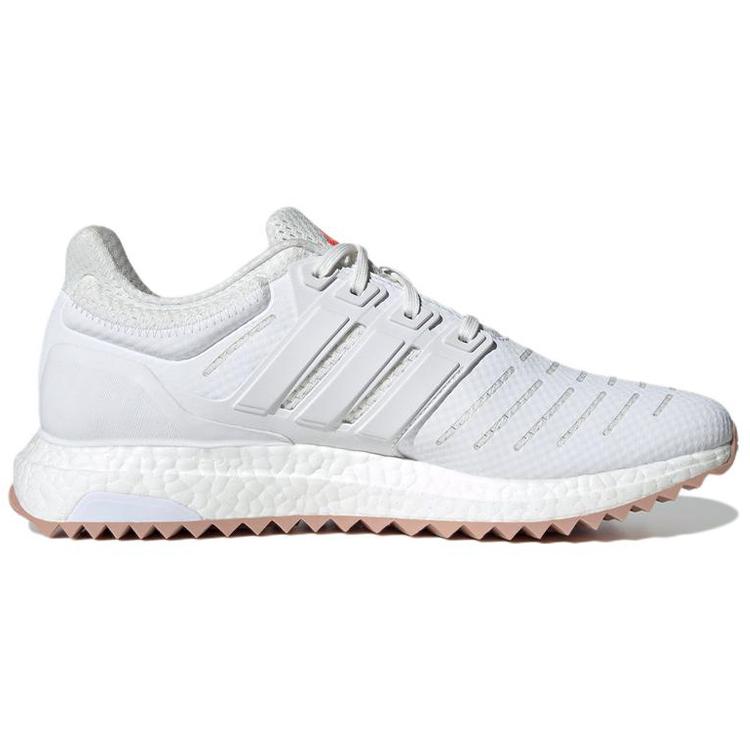 Ny Adidas Ultra Boost Dna 22 Ufarget Lys Rød GX6848